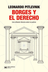 BORGES Y EL DERECHO - 9788432321047